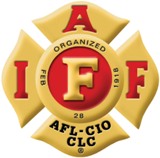 Visit www.iaff.org!